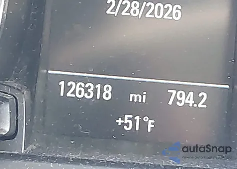 2014 Audi A5 2.0T Premium z USA, uszkodzony, nr VIN WAULFAFR9EA025985